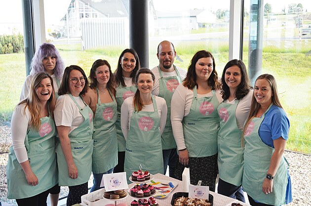 Msto pro prci i osobn rst v srdci Vysoiny