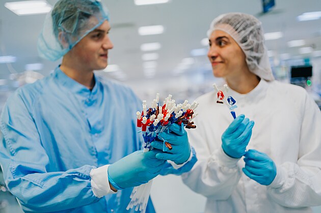 Msto pro prci i osobn rst v srdci Vysoiny