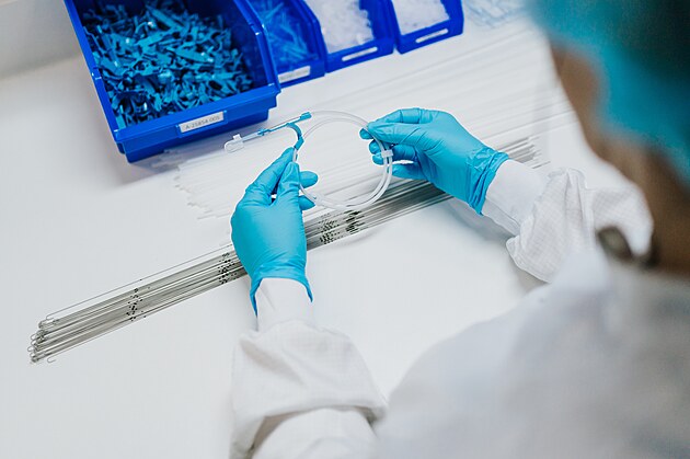 Atraktivn� m�sto pro kari�ru a osobn� rozvoj v Kr�lov�hradeck�m kraji