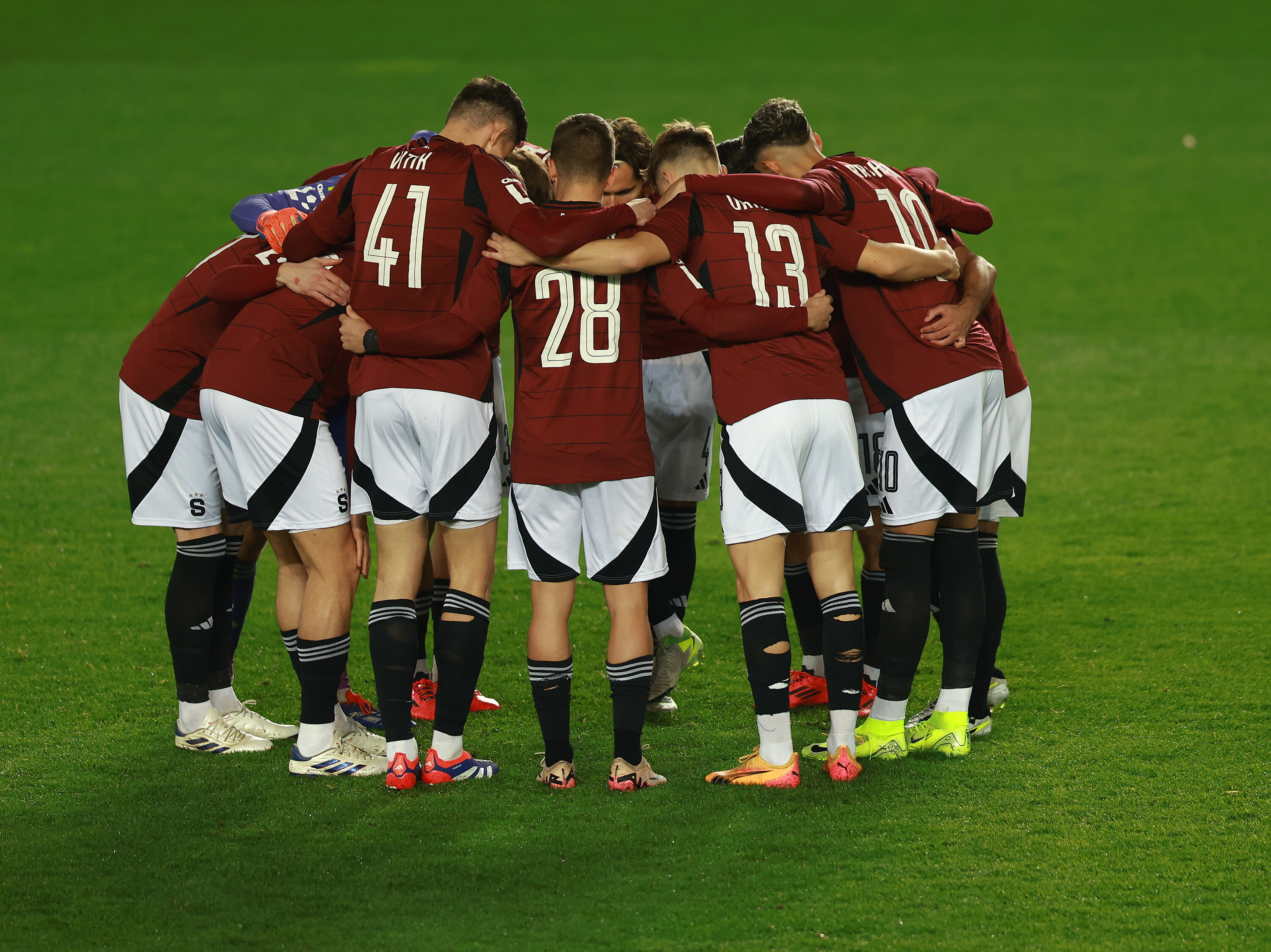 Konferenční liga: Kde sledovat U. Craiova - Sparta? | Sport | Lidovky.cz