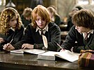 Z filmové série Harry Potter