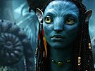 Z filmu Avatar