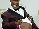 Tracy Morgan