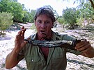 Steve Irwin