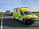 Zdravotnick zchrann sluba Zlnskho kraje nem vlastn leteckou zkladnu....