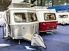 Men karavany Eriba v retro stylu reaguj na celkov trend zmenovn motor...