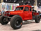 SEMA Show 2024