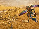 Monster Hunter Wilds