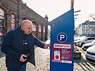 K zaplacen� parkov�n� lze v Olomouci a dal��ch m�stech krom� klasick�ch...