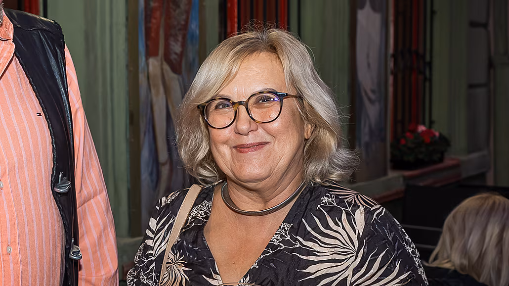 Kate�ina Cajthamlová (31. �íjna 2024)