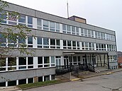 Poliklinika ve Sv�tlé nad Sázavou byla otev�ena v roce 1984, o deset let...