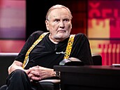 Ji�í �t�pni�ka v po�adu 7 pád� Honzy D�dka (5. listopadu 2024)