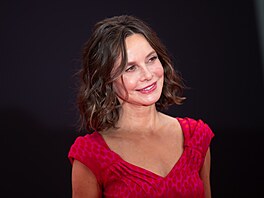 Calista Flockhartová