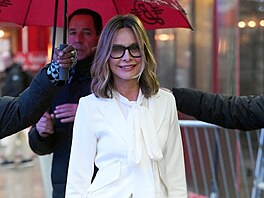 Calista Flockhartová