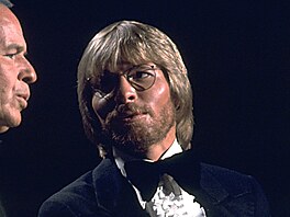 John Denver