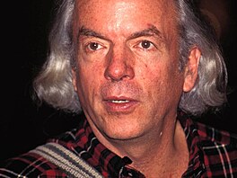 Spalding Gray