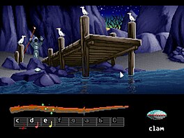 Hry od vydavatelství LucasArts