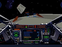 Hry od vydavatelství LucasArts