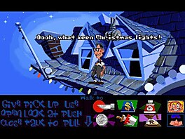 Hry od vydavatelství LucasArts