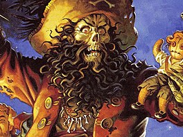 Hry od vydavatelství LucasArts