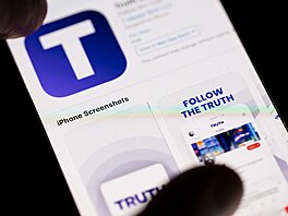 Donald Trump se ujme prezidentské funkce s majetkem, který �asopis Forbes...