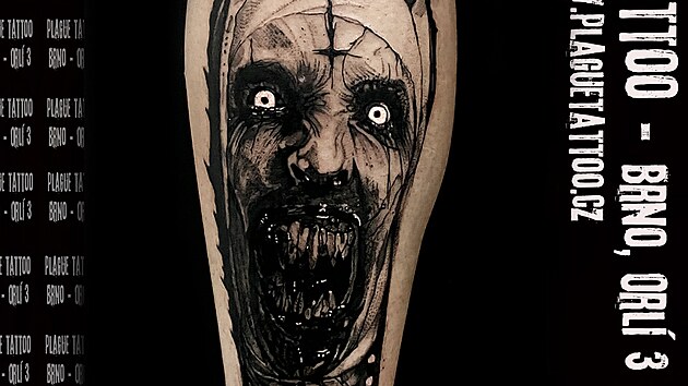 Uk�zky pr�ce brn�nsk�ho tat�ra Alberta �Doma� Domese.