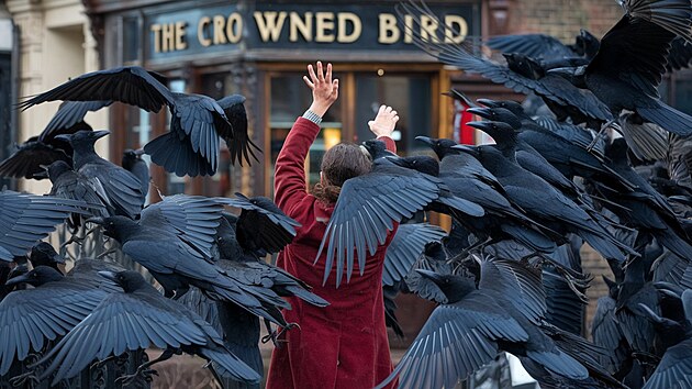 Jednou je ohroz�te a budou si to pamatovat a� 17 let.