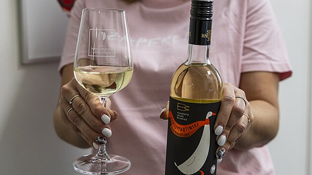 Svatomartinsk� v�no lze letos po��dit o n�kolik dn� d��ve, ne� je obvykl�. (listopad 2024)