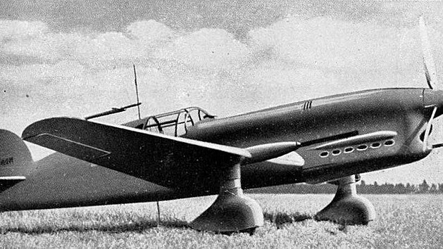 Caudron C.710
