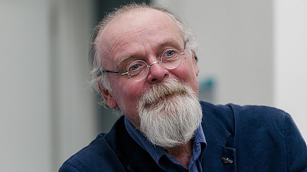 Igor Bareš o Olomouckém kraji: Jsem tu doma - iDNES.cz