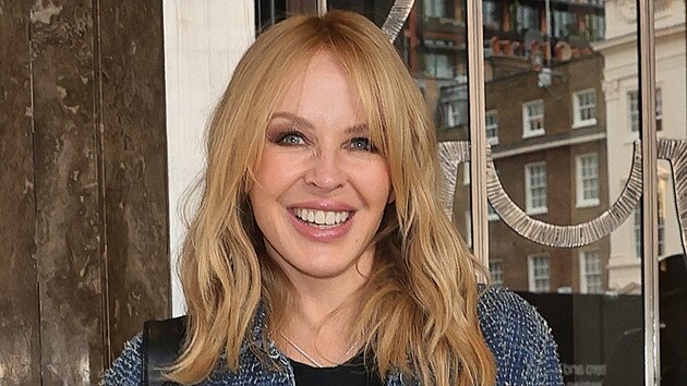 Kylie Minogue (z��� 2024)