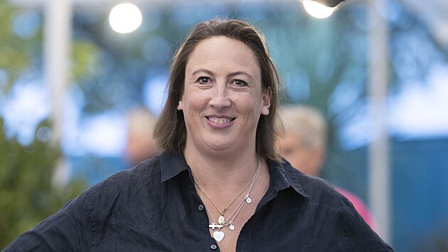 Miranda Hartov� (��jen 2024)