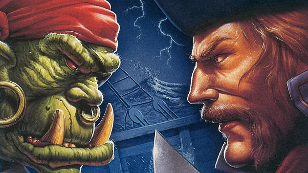 Warcraft II