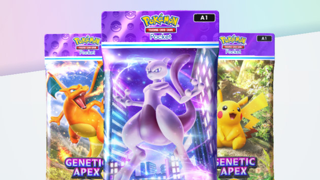 Pok�mon TCG Pocket