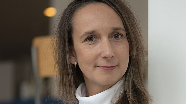 Martina Vančurová