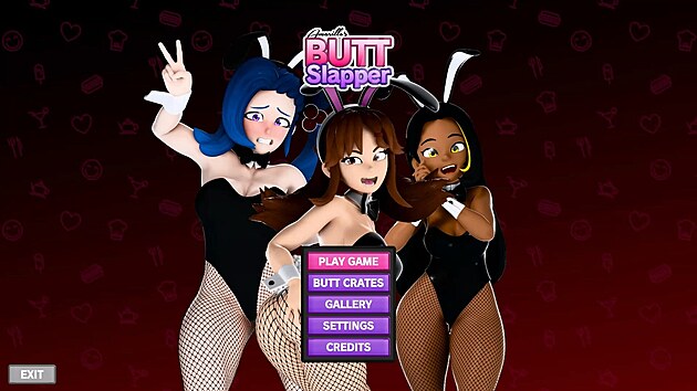 Amarillo�s Butt Slapper