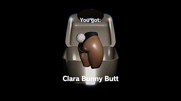 Amarillo�s Butt Slapper