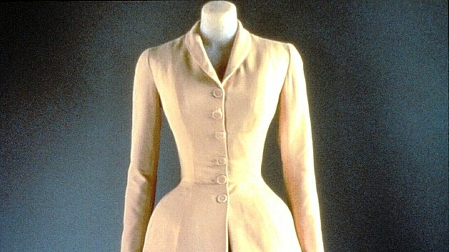 new look christian dior