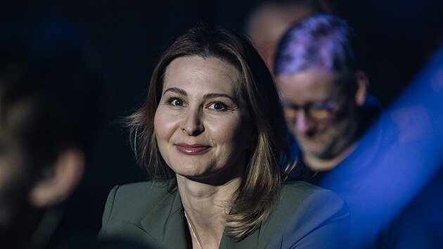 Ivana Gottová v O2 areně na vzpomínkovém koncertě Karel Gott - jeho písně žijí dál (5. listopadu 2024)