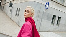 Letonímu podzimu dominují kolekce pro vechny ty, kteí touí objevovat nové...