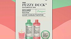 Kosmetická sada Baylis & Harding Cotswold Spa, cena 709 K�