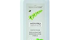 P�na do koupele Medu�ka Manufaktura, cena 209 K�