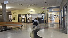 O p�evzetí Nemocnice Milosrdných brat�í z rukou m�sta usiluje u� n�kolik let...