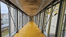 O p�evzetí Nemocnice Milosrdných brat�í z rukou m�sta usiluje u� n�kolik let...