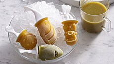 Smoothie nanuk