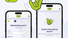 Michal Harásek je úsp�ným mladým podnikatelem, byl vybrán do �eb�í�ku Forbes30pod30 pro leto�ní rok