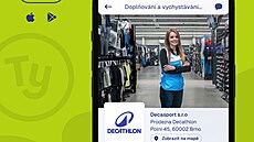 Michal Harásek je úsp�ným mladým podnikatelem, byl vybrán do �eb�í�ku Forbes30pod30 pro leto�ní rok