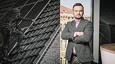 Jan Fousek, výkonný �editel Asociace pro akumulaci energie AKU-BAT CZ.