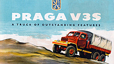 Praga V3S