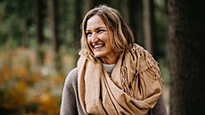 Andrea Pajgrt Bartoová (5. listopadu 2024)